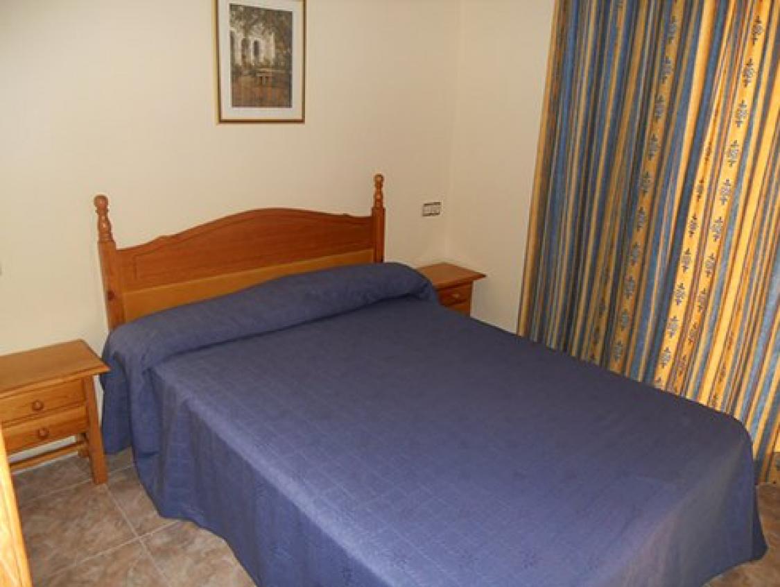 2 CHAMBRES MAX 6 PAX