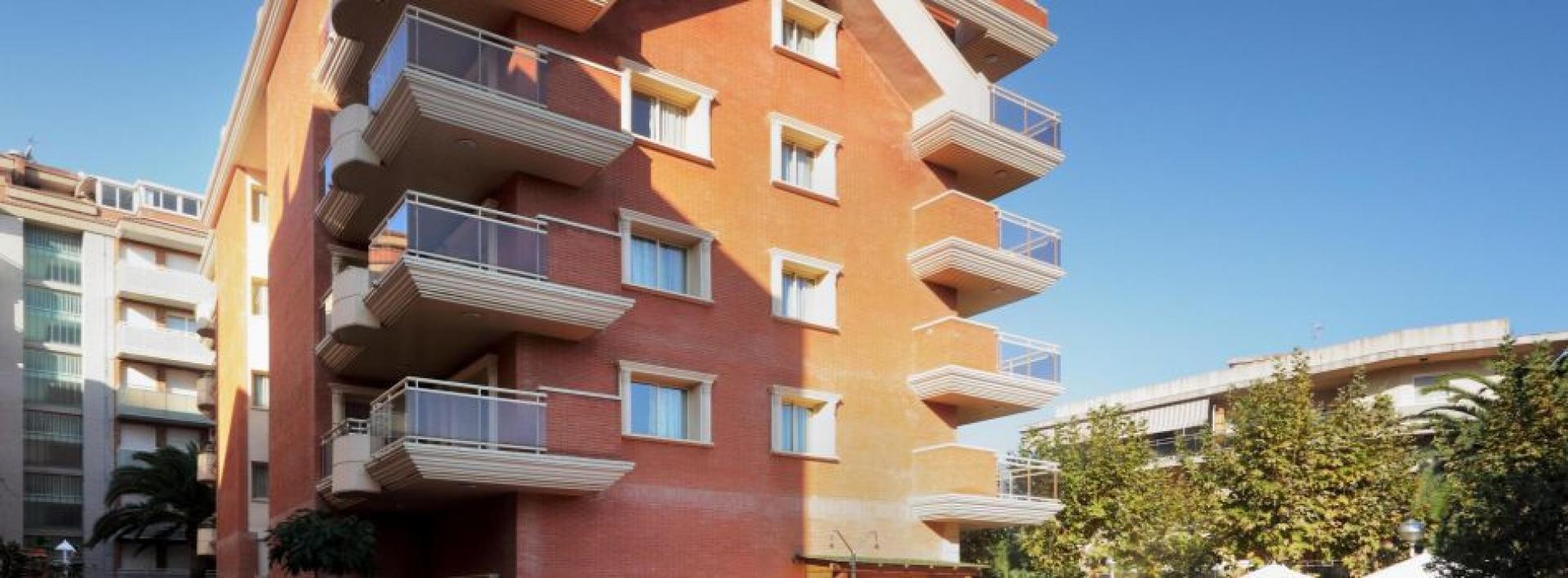 Apartaments Imperial Salou